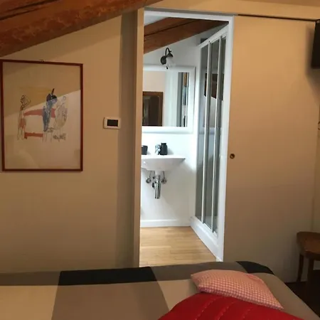 Bed and Breakfast Aprile Turin Exterior foto