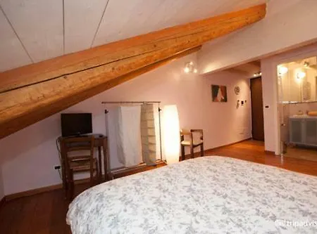 Bed and Breakfast Aprile Turin Exterior foto