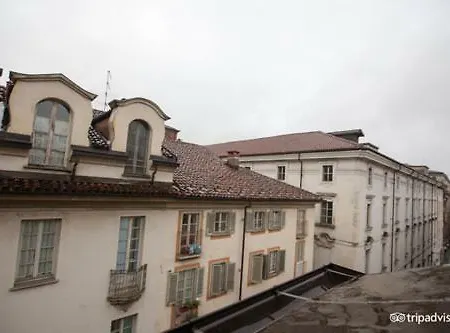 Bed and Breakfast Aprile Turin Exterior foto
