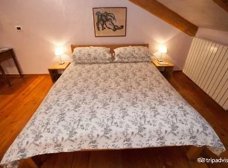 Bed and Breakfast Aprile Turin Exterior foto