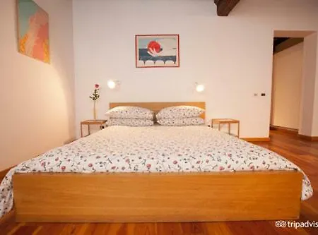Bed and Breakfast Aprile Turin Exterior foto