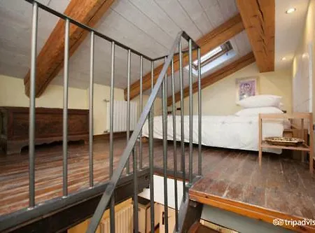 Bed and Breakfast Aprile Turin Exterior foto