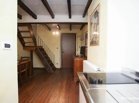 Bed and Breakfast Aprile Turin Exterior foto