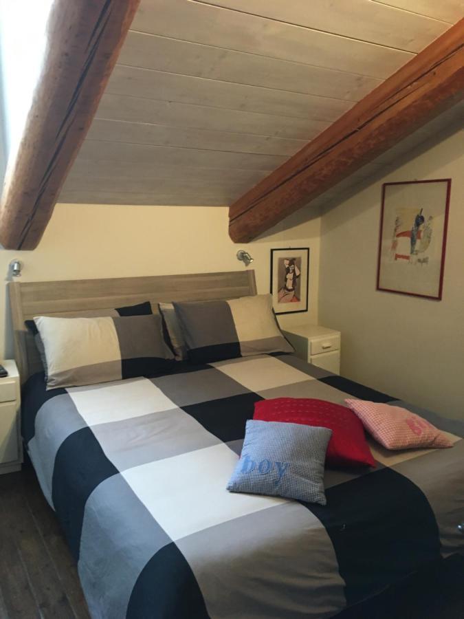 Aprile Bed & Breakfast Torino