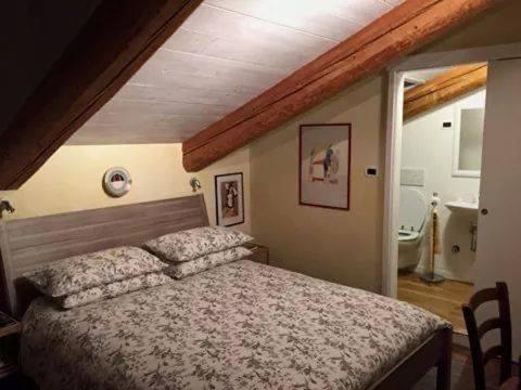 Aprile Bed & Breakfast *