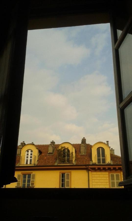 Aprile Torino