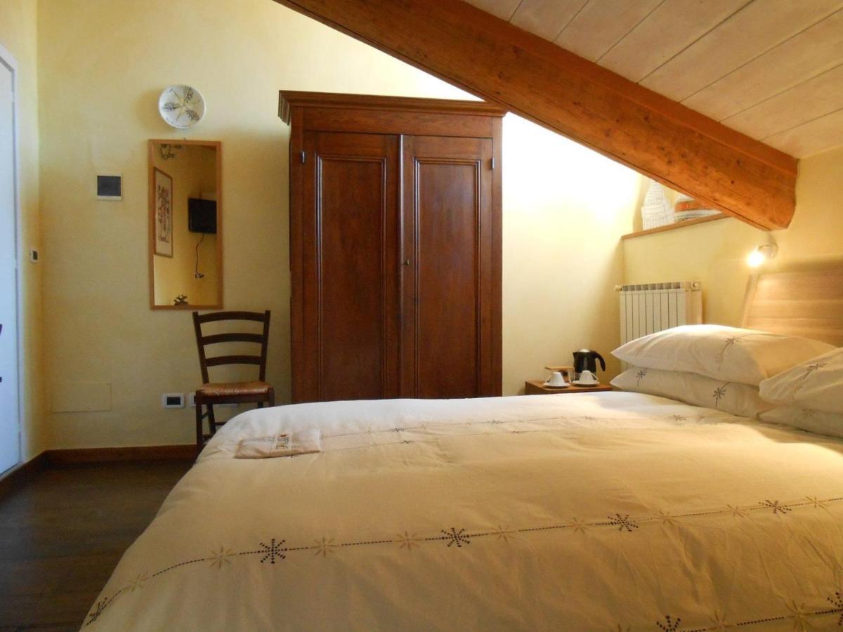 Aprile Bed & Breakfast