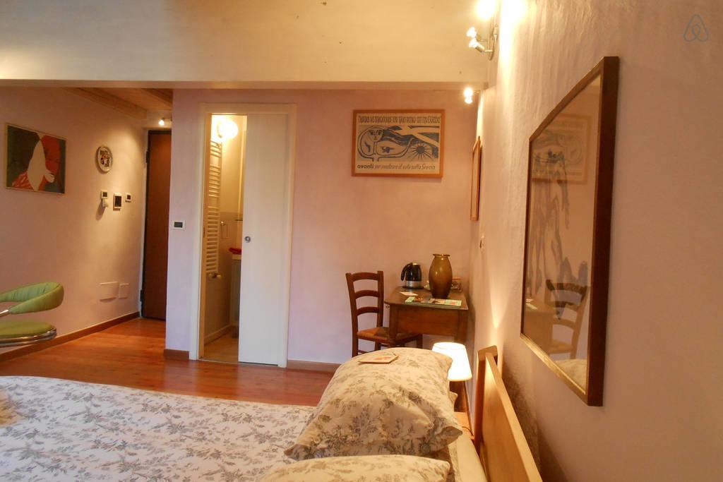 Aprile Bed & Breakfast Torino