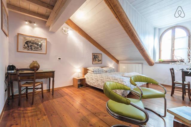 Aprile Bed & Breakfast *