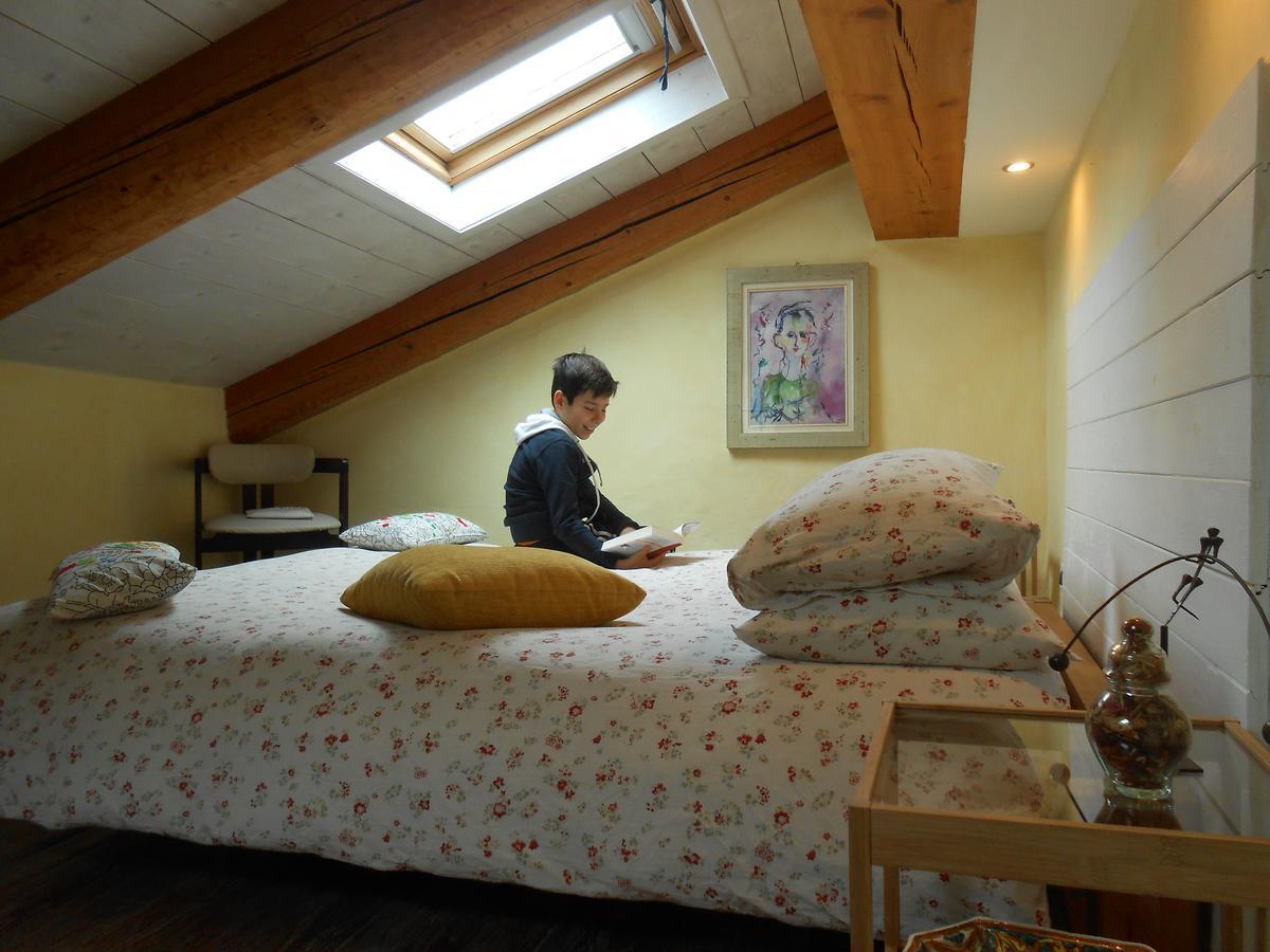 Aprile Bed & Breakfast Torino