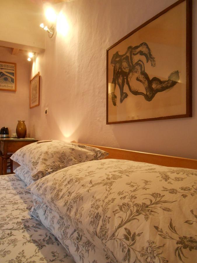 Aprile Bed & Breakfast