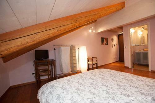 Bed & Breakfast Aprile *