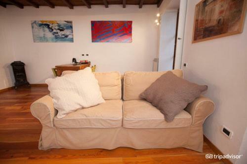 Bed & Breakfast Aprile *