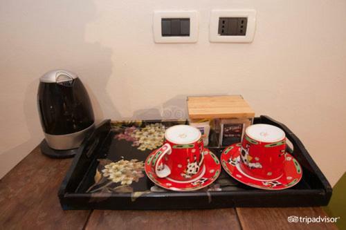 Aprile Bed & Breakfast *