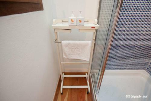 Aprile Bed & Breakfast *