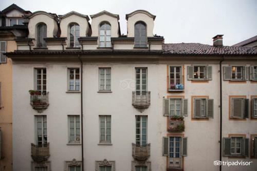 Aprile Turin