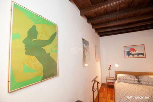 Aprile Bed & Breakfast *