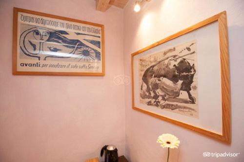 Bed & Breakfast Aprile Torino