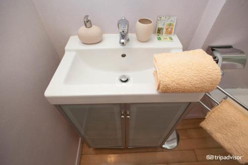 Aprile Bed & Breakfast Torino