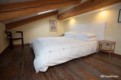 Bed & Breakfast Aprile *